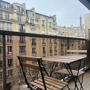 Appartement met een Slaapkamer